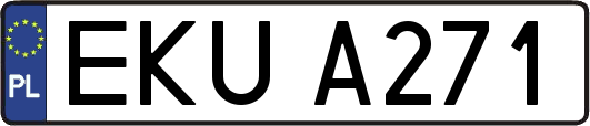 EKUA271