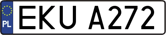 EKUA272