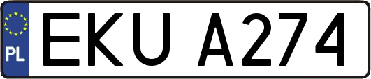 EKUA274