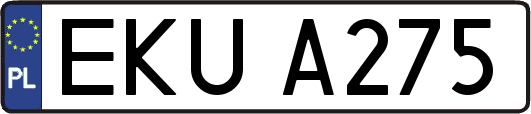 EKUA275