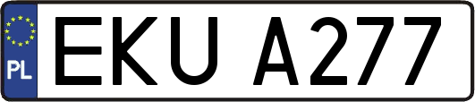 EKUA277