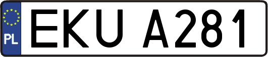 EKUA281