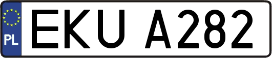 EKUA282