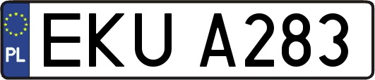 EKUA283