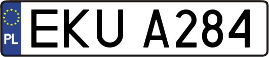 EKUA284