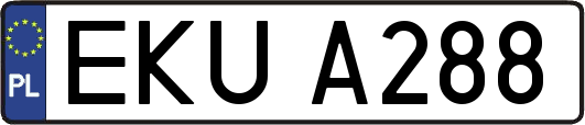 EKUA288