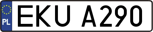 EKUA290