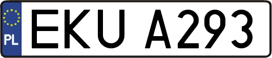 EKUA293