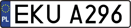EKUA296