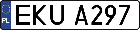 EKUA297