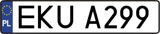 EKUA299