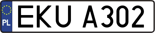 EKUA302