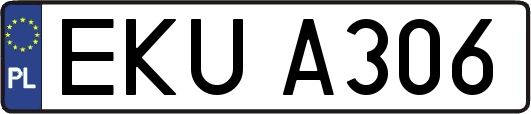 EKUA306