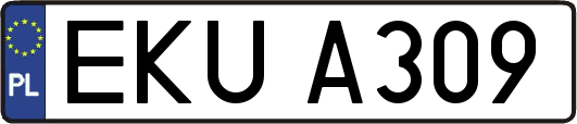 EKUA309