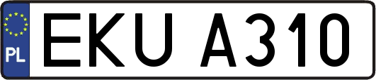 EKUA310