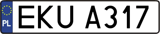 EKUA317