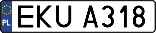 EKUA318