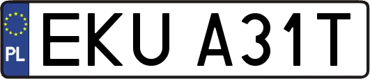 EKUA31T