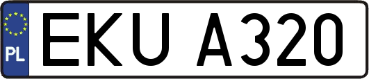 EKUA320