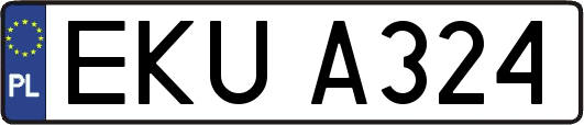 EKUA324