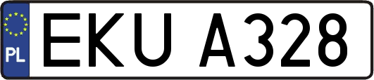 EKUA328