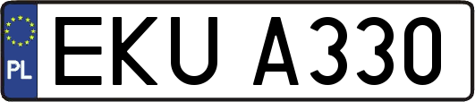 EKUA330