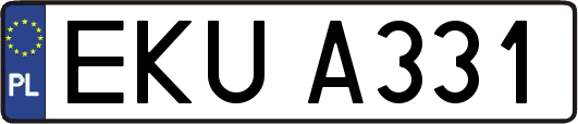 EKUA331