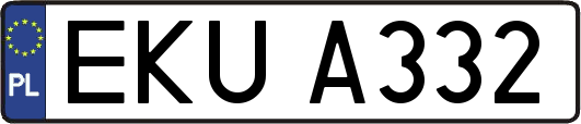 EKUA332