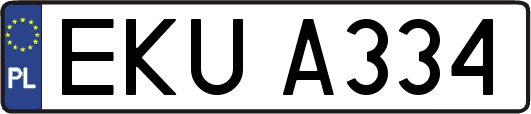 EKUA334