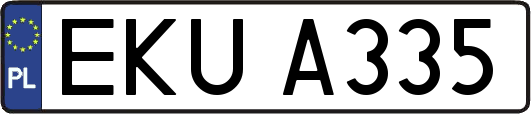 EKUA335