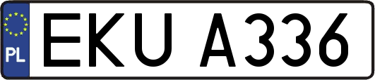 EKUA336