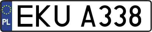 EKUA338