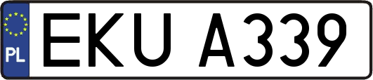 EKUA339