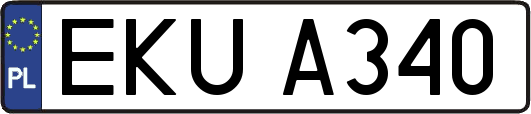 EKUA340