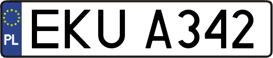EKUA342