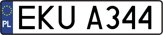 EKUA344
