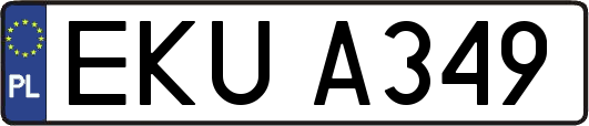 EKUA349