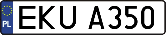 EKUA350