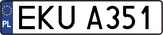 EKUA351