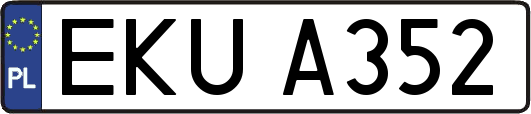 EKUA352