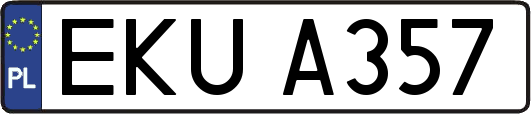 EKUA357