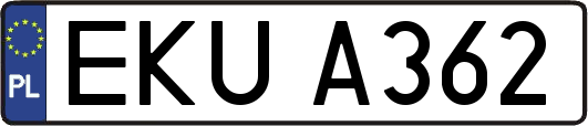 EKUA362