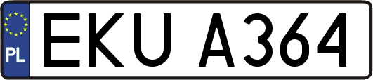 EKUA364
