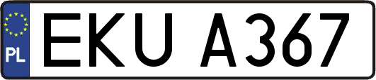 EKUA367