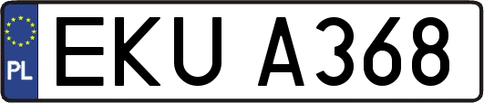 EKUA368