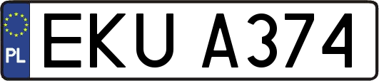 EKUA374