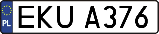 EKUA376