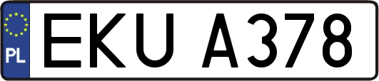 EKUA378