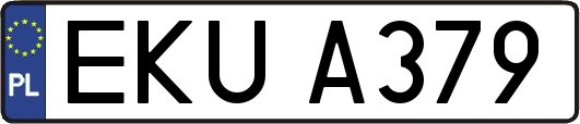 EKUA379