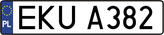 EKUA382
